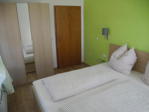 Ferienwohnung Wünsche in Weißensberg, Deutschland