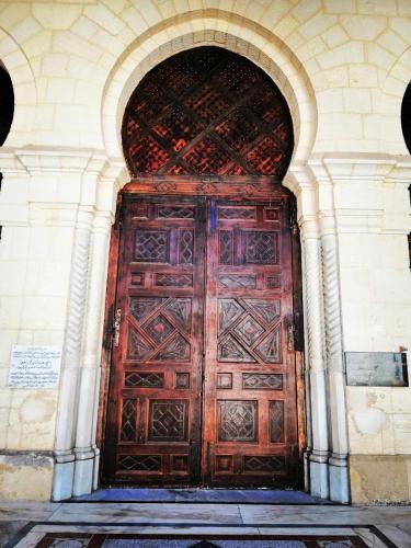 Marhaba Hotel Casbah in אלג'יר