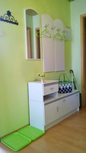 Ferienwohnung Dernbecher - main image