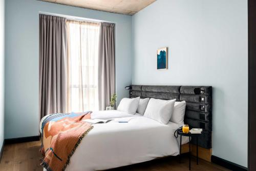 Beckett Locke Room Type - 1 Bedroom Apartment - Disability Access