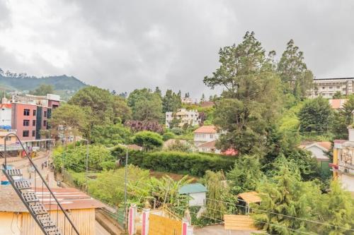 Pentoz Hotels Boutique Stay Near Botanical Garden Ooty in Ooty