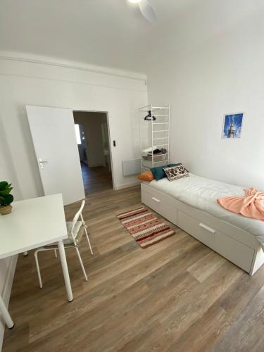 FLCbm - Joliette - Large new 3-bedroom apartment - 3 people