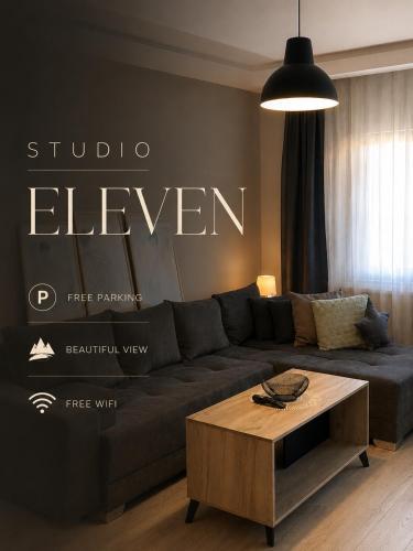 Studio Eleven - Free Parking, Čajetina