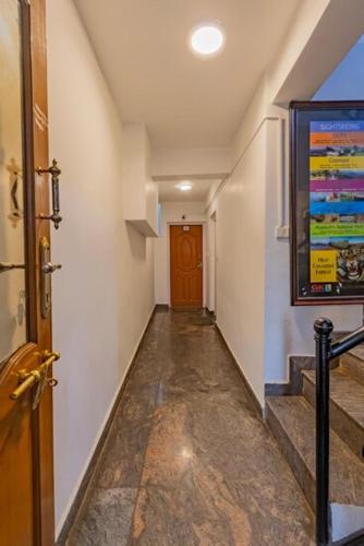Pentoz Hotels Boutique Stay Near Botanical Garden Ooty in Ooty