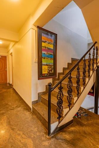 Pentoz Hotels Boutique Stay Near Botanical Garden Ooty in Ooty