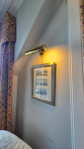 Corriemar Guest House Room Type - Twin Room
