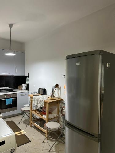 Dako Apartment City View - image 4