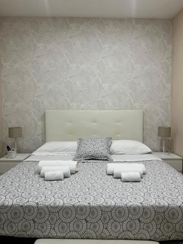Napoli Historic Center - Tribunali Romantic Stay