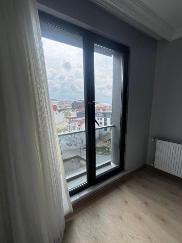 Apartment in Istanbul 
