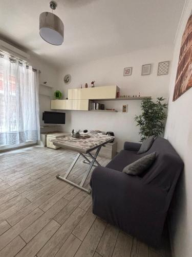 Mirti Patio Apartment