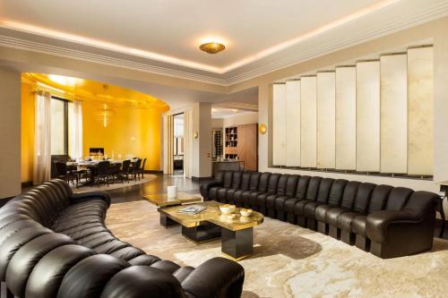 Broue appartment T8