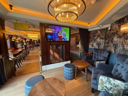 Bayview Lodge 2