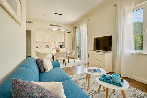 Porto Montenegro Tara 302