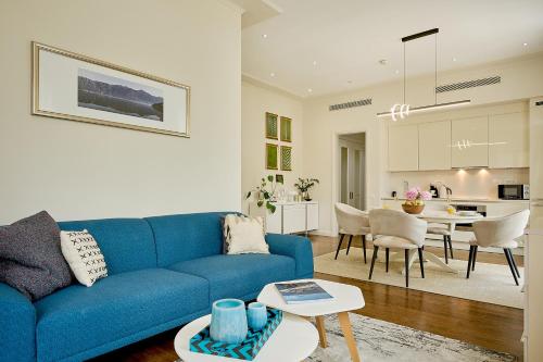 Porto Montenegro Tara 302