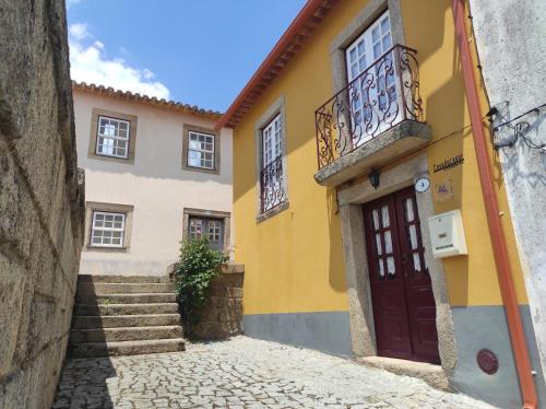 . Casa do Lagar