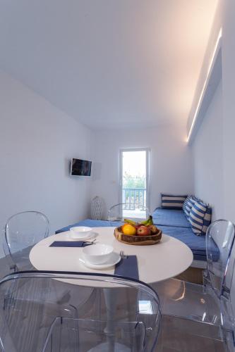 บริการและสิ่งอำนวยความสะดวก, Flag Suites in พอลโลเนีย