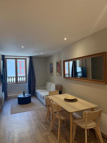 Le Col Getaway Virage 6