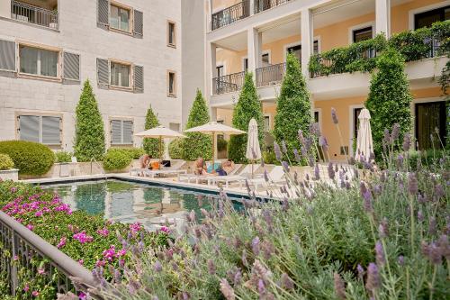 Porto Montenegro Tara 302