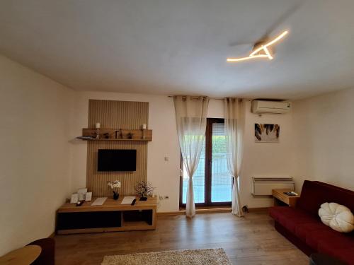 Apartman M&K