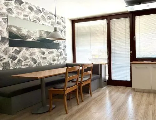 Apartment Essreithweg Kaprun by Jara in Kaprun, Österreich