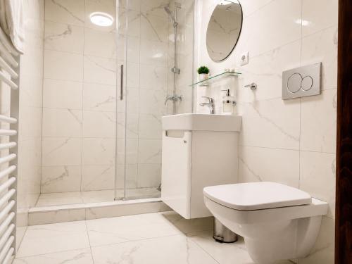 Single Room - Disability Access