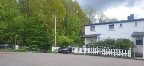 Simple, affordable apartment with good public transportation in Bjerke