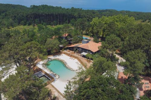 Bonjour Sauvage Seignosse - Camping - Seignosse