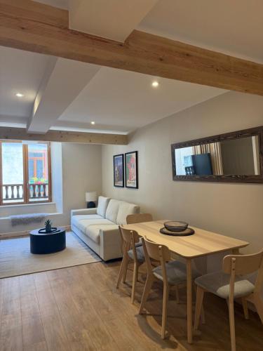 Le Col Getaway Virage 4