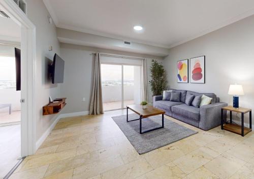 Nuvo Suites Miami Airport West/Doral in Doral