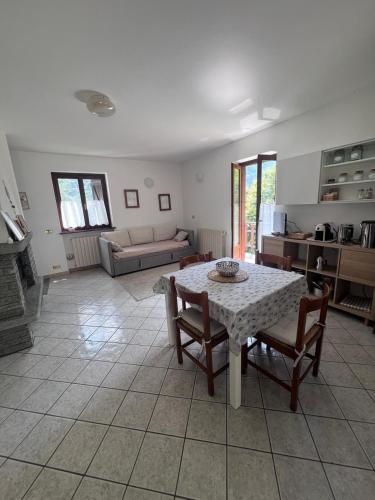 Anza Village - Ds Hüüsji 1 (Anza Village - Ds Huusji 1) in Vanzone Con San Carlo