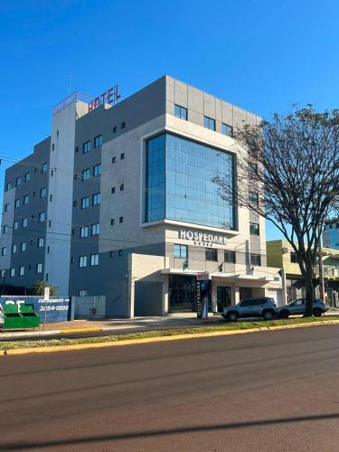 Hospedare Hotel - Toledo