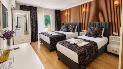 Olive Branch Hotel