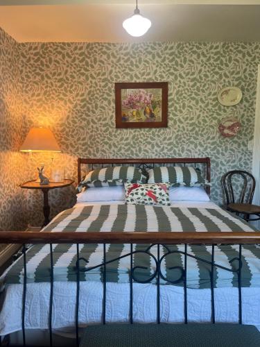 Gloucester Woods Farms Scenic Stable Apartment on 147 Acres in Berkeley (ON)