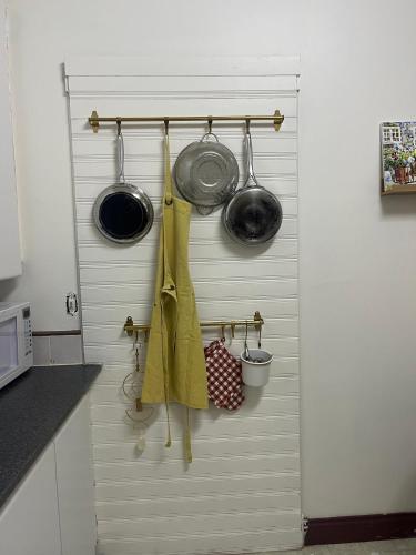 Gloucester Woods Farms Scenic Stable Apartment on 147 Acres in Berkeley (ON)
