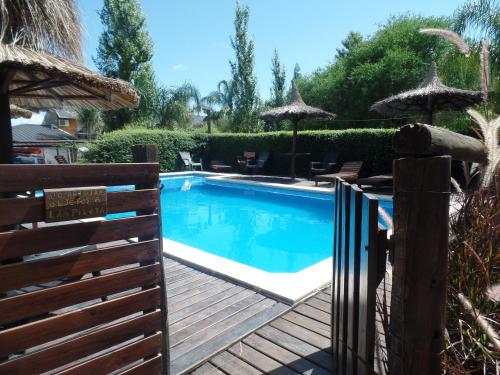 卡瓦尼亚斯普马燕山林小屋