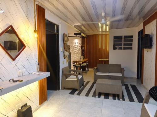 CASA TEGEA Melgar-Carmen