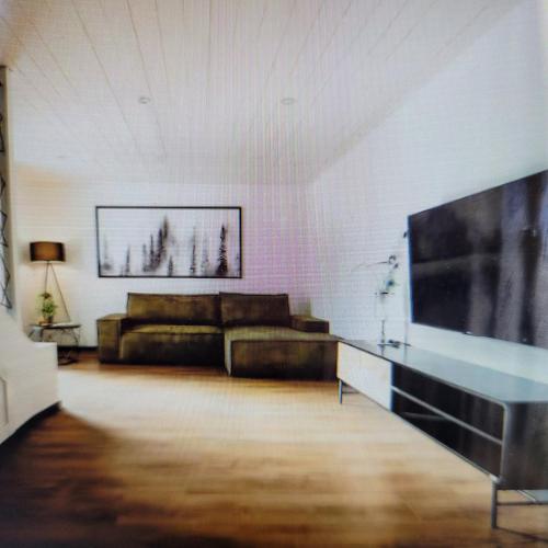 Wonderful, spacious and quiet property in Courchevel