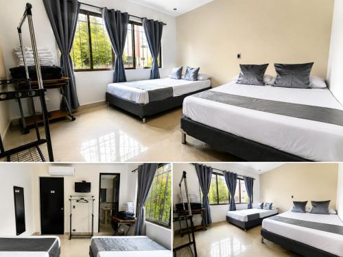 Hotel Laureles Home