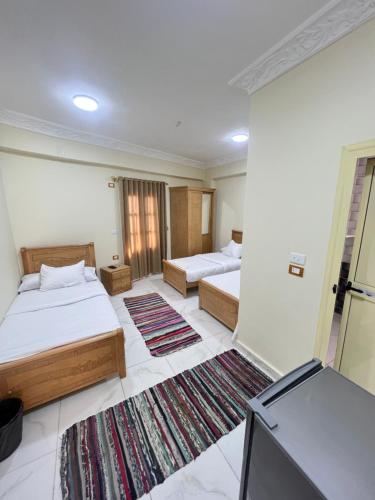 RAAK HOTEL فندق راك in Siwa