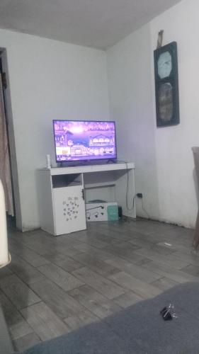 casa compartida familiar in La Alameda