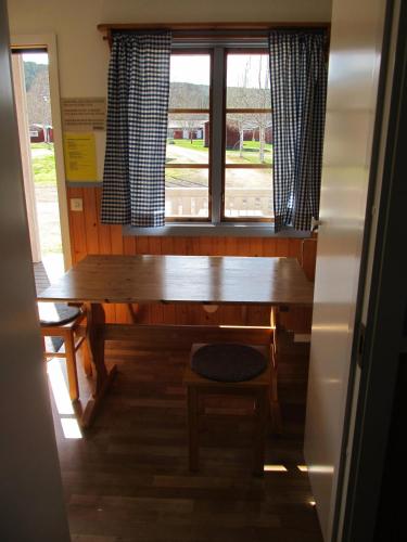 Facilities, Klaralvens Camping in Backa