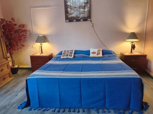 Loft Casa Guerrero Oaxaca