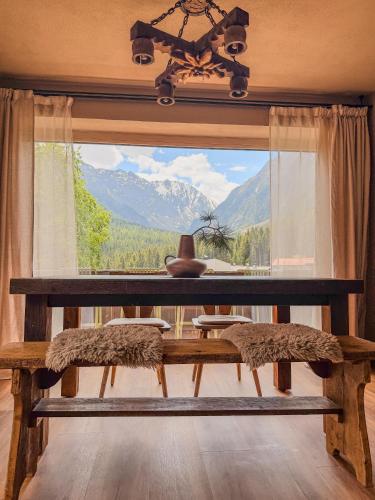 Alpine Apartments St-Sigmund in ซังคท์ ซิกมุนด์ อิม เซลล์ไรน์