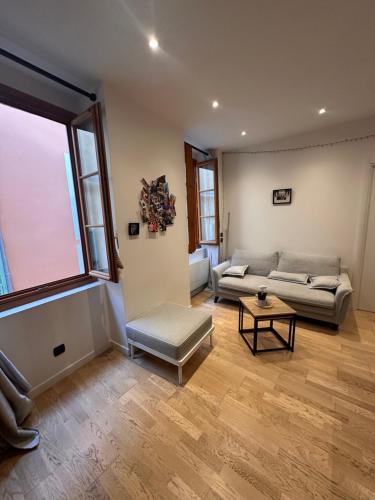 Le Citronnier - Appartement de charme dans le Vieux Menton