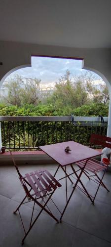 studio cabine les Grenadines