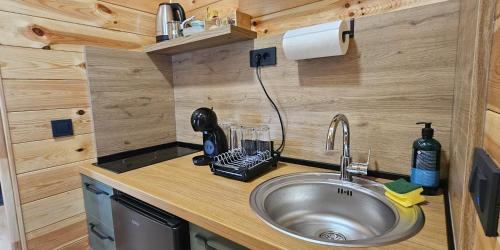 Apartmani Korijeni-Most na Tari in Durdevica Tara
