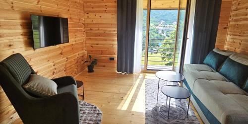 Apartmani Korijeni-Most na Tari in Durdevica Tara