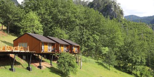 Apartmani Korijeni-Most na Tari in Durdevica Tara