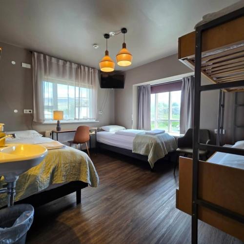 Akureyri Hostel