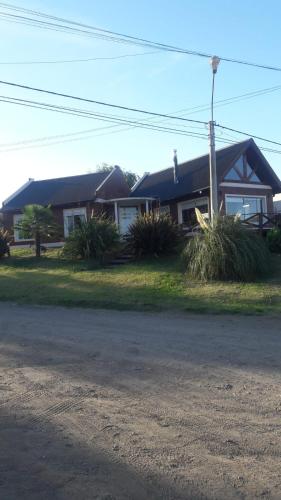 Casa con Vista Panorámica La Trochita